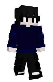 Fernarion's Minecraft skin