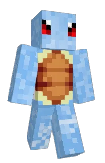 Kyenimettv's Minecraft skin