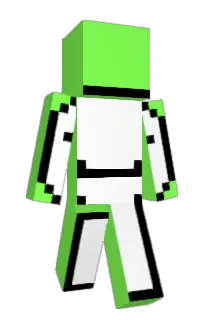 Front of Rapsu14's skin