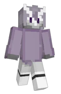 froqlet's Minecraft skin