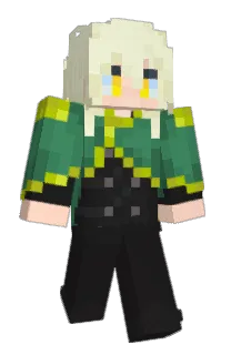 Front of __Evann's skin