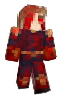 pepnet4300's Minecraft skin