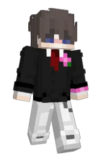 Front of Junior7Lego's skin