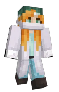 AstrlJelly's Minecraft skin