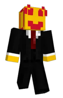 Front of DiamondCat0011's skin