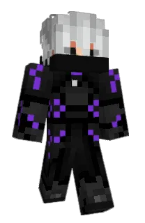 Front of EndPear_'s skin