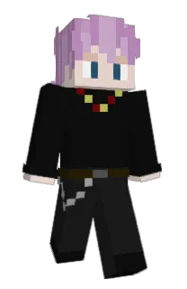 getchapull420's Minecraft skin