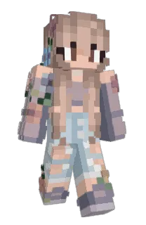 Sunny__20's Minecraft skin