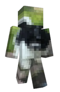 Front of shane023's skin