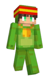 Skin preview