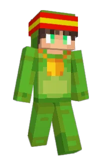 Front of _G0clxzy's skin