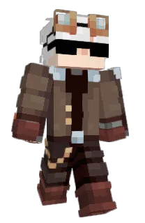 Front of juniorkrl's skin