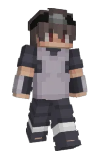 Front of _dai's skin