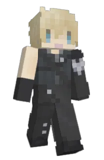 arposhiba's Minecraft skin