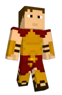 kammalsta's Minecraft skin