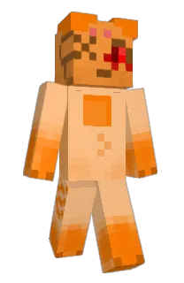 Front of MarblSc's skin