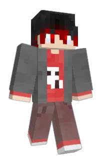 Front of mottie0717's skin