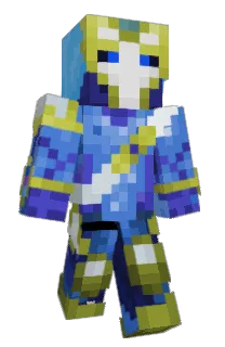 CK2gud4u's Minecraft skin