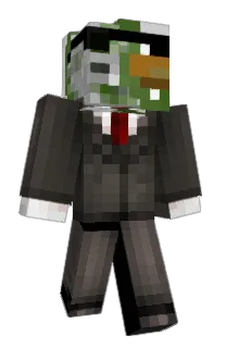 Front of someone_possibly's skin