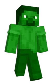 Front of lootnoir's skin