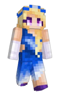 Zortris's Minecraft skin