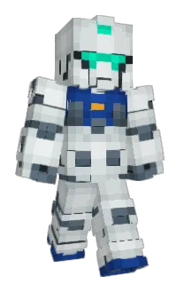 Front of PaleRiderPlus's skin