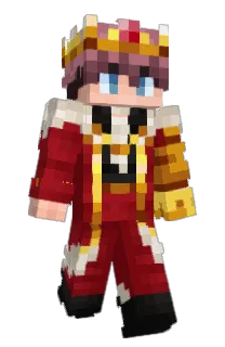 Front of Sitorax41's skin