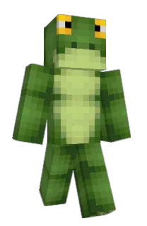 dazyq's Minecraft skin