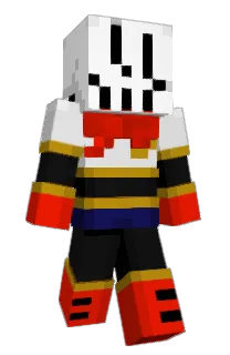 OctopusDanger's Minecraft skin