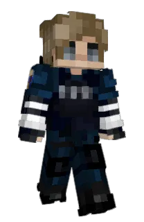 mindcwaf's Minecraft skin