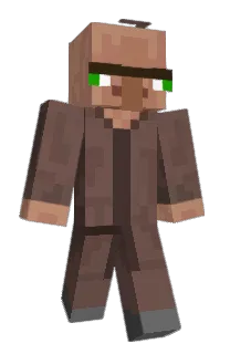 ItsTheSpy's Minecraft skin