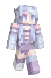 Front of Lin___xiao's skin