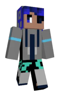 Front of Deba0625's skin