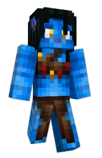 Front of supercats35's skin