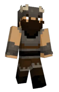 XavitoElJunior's Minecraft skin