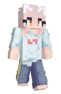 Front of Ne3arlm's skin