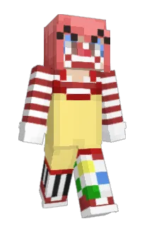 Front of Princess_Remedy's skin