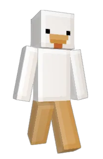 vitroxtv's Minecraft skin
