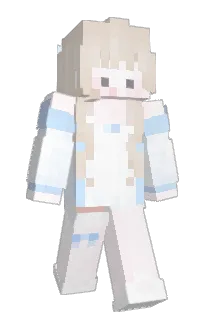 1ovesena's Minecraft skin