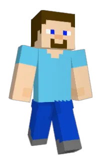 TakenUsername's Minecraft skin