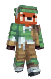Skin preview