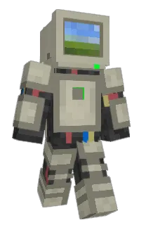Front of MarcosD16's skin
