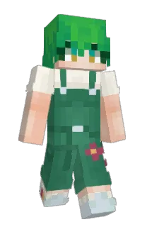 Front of s0bi's skin