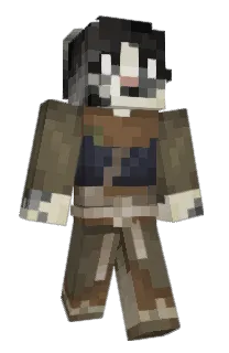 MelonMaws's Minecraft skin