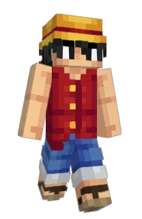 jizr's Minecraft skin