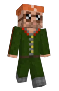 Front of MarkyBoy31's skin