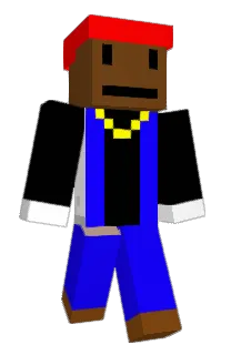 Front of A_J_Bliss's skin
