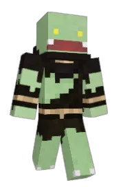 Skin preview