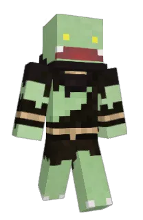 Front of glock_45's skin