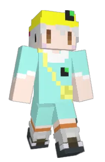Front of 96RIt_a's skin